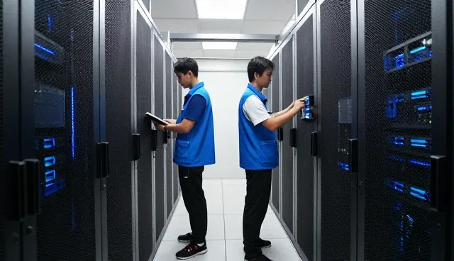 重庆禾久源销售汽车维修服务常见误区盘点