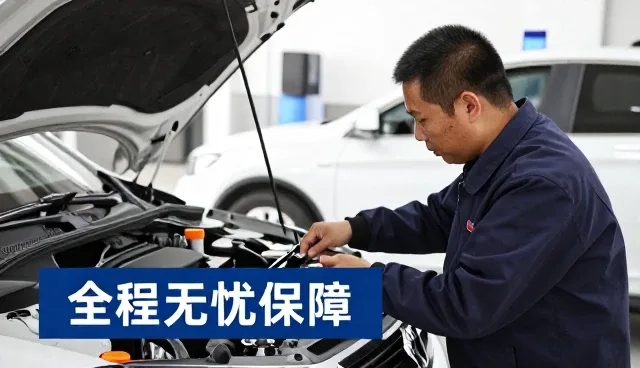 汽车维修服务年检代办：重庆禾久源汽车销售有限公司经验谈