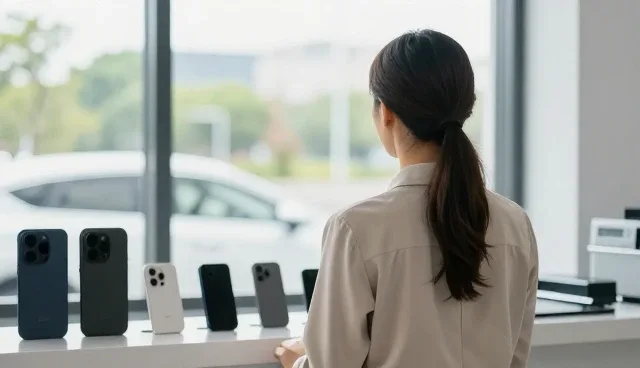 汽车保养场景中的常见问题与应对策略