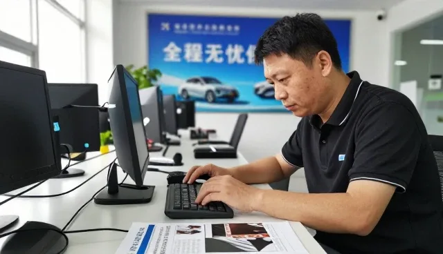 方案咨询与维护解决团队中的常见需求